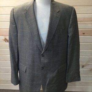 Polo Ralph Lauren Houndstooth Blazer 48L
